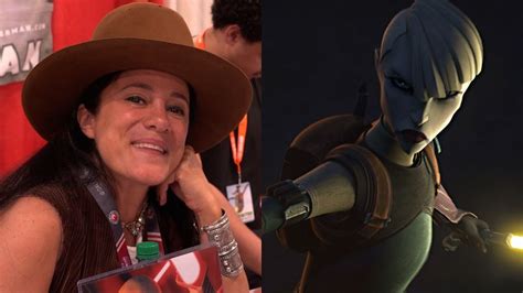 asajj ventress actress|Nika Futterman: Asajj Ventress .